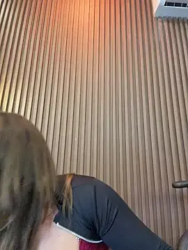 Stripchat Live Porn of jenn_fit