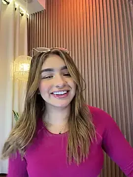 Stripchat Live Porn of jenn_fit