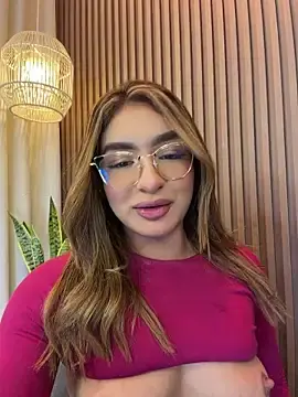 Stripchat Best live sex cam show of jenn_fit