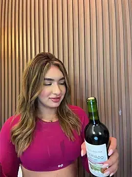 Stripchat Private Sex Chat of jenn_fit