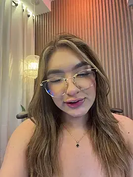 Stripchat Best Webcam of jenn_fit