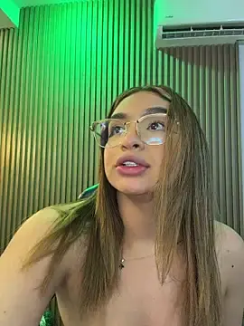 Stripchat Free Live Porn of jenn_fit