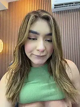 Stripchat Best live sex cam show of jenn_fit