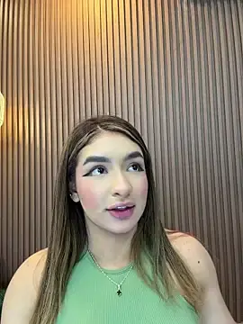 Stripchat Sex Chat of jenn_fit