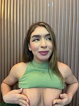 Stripchat Private Sex Chat of jenn_fit