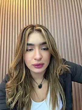 Stripchat Sex Chat of jenn_fit