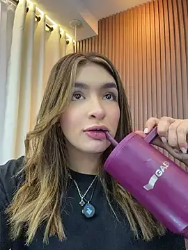 Stripchat Sex Cam of jenn_fit