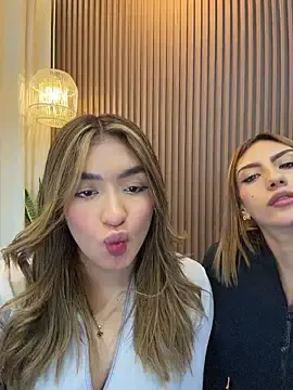 Stripchat Adult Video Chat of jenn_fit