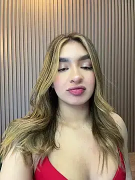 Stripchat Best live sex cam show of jenn_fit