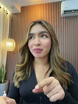 Stripchat Adult Webcam of jenn_fit