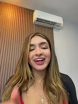 Stripchat Adult Video Chat of jenn_fit