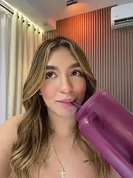 Stripchat Live Sex of jenn_fit
