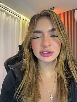Stripchat Free Live Porn of jenn_fit