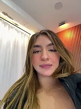 Stripchat Sex Cam of jenn_fit