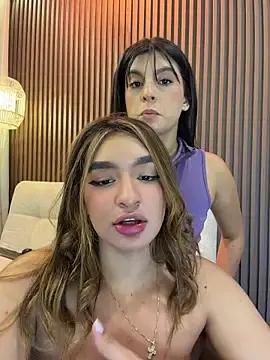 Stripchat Nude Webcam of jenn_fit