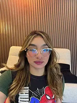 Stripchat Adult Video Chat of jenn_fit
