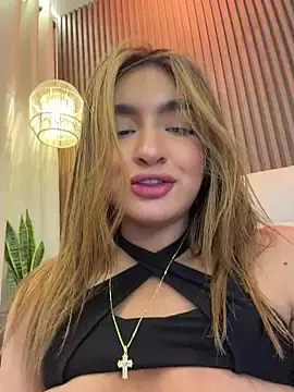 Stripchat Adult Webcam of jenn_fit