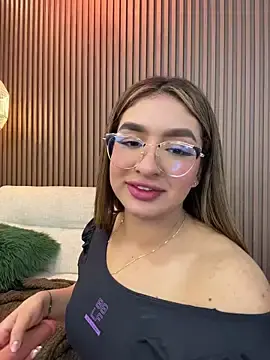 Stripchat Sex Chat of jenn_fit
