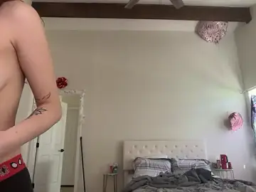 Stripchat Private Sex Chat of kykybaby4444