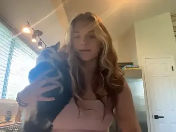 Stripchat Nude Webcam of kykybaby4444