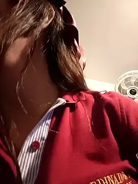 Stripchat Sex Cam of maite_mike