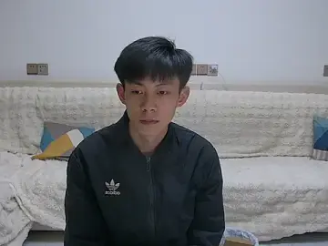 Stripchat Live Porn of paofu-001