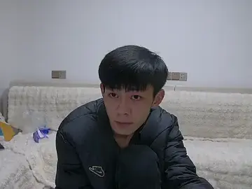 Stripchat Live Sex of paofu-001