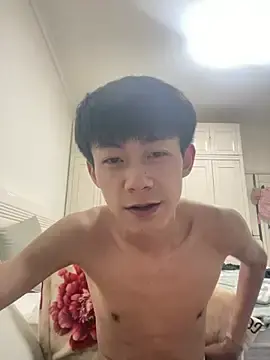 Stripchat Sex Chat of paofu-001