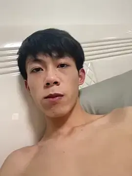 Stripchat Sex Cam of paofu-001