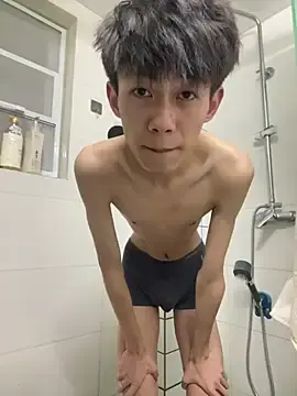 Stripchat Adult Video Chat of paofu-001