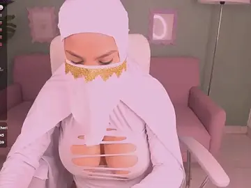 Stripchat Free Porn Cam of salmma_habibi