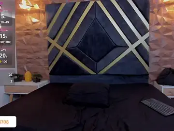 Stripchat Sex Cam of Adbel_Sady