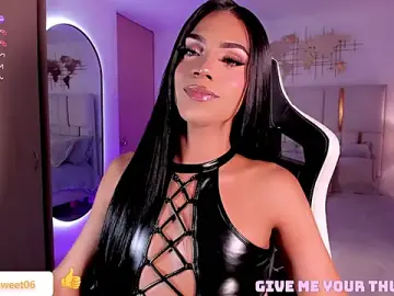 Stripchat Adult Webcam of Angelina_Rossi