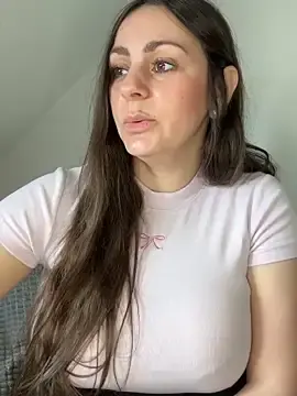 Stripchat Adult Webcam of Loella-Rose