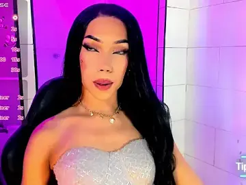 Stripchat Sex Cam of Nikita_Gers