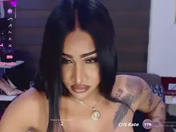 Stripchat Free Porn Cam of SeductiveVictoria