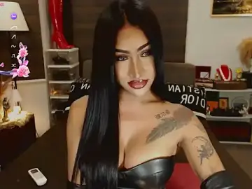 Stripchat Best live sex cam show of SeductiveVictoria