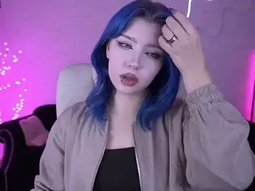 Stripchat Adult Webcam of SelenaIris