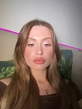 Stripchat Nude Webcam of Sweet__Milly