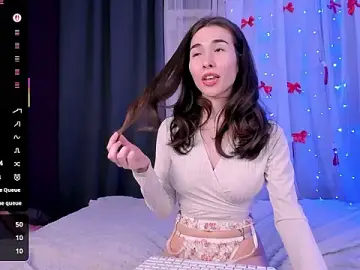 Stripchat Adult Webcams of ashleyro1