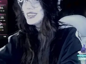 Stripchat Watch Live Sex Cams of chloe_crystall_killer