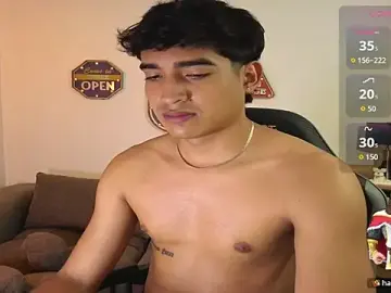 Stripchat Adult Webcams of ken_blakerr