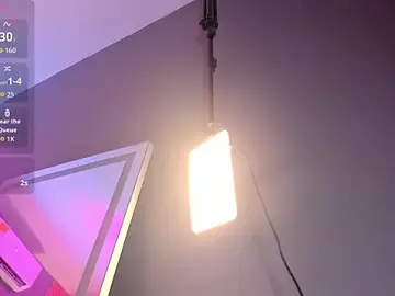 Stripchat Adult Video Chat of lilian_vergara