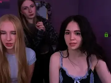 Stripchat Nude Webcam of mary_meow_hot