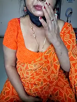 Stripchat Sex Cam of queendivya