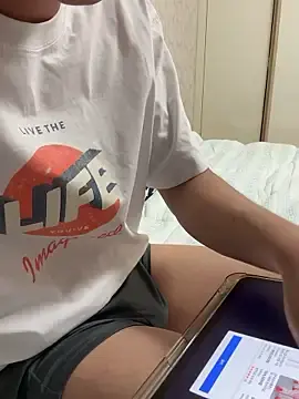 Stripchat Nude Webcam of xezie