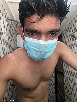 Stripchat Live Sex Cam of BadBoyTom78