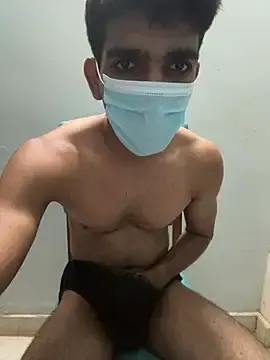Stripchat Live Sex of BadBoyTom78
