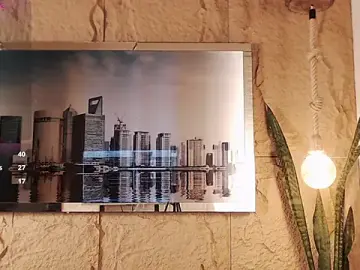 Stripchat Live Sex of Dina_Carter