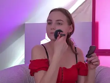 Stripchat Sex Chat of MelissaMelrey